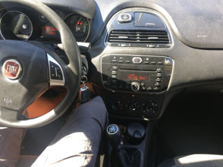 Fiat Punto foto 3