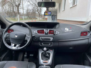 Renault Scenic foto 6