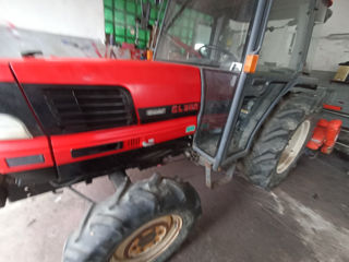 Kubota GL320 foto 5