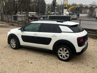 Citroen C4 Cactus foto 4