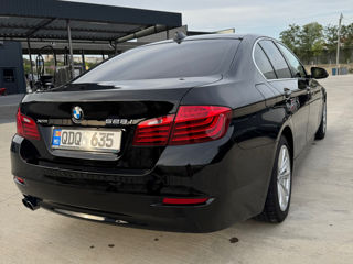 BMW 5 Series foto 4