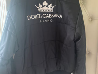 Dolce&Gabbana Geaca Original 100%