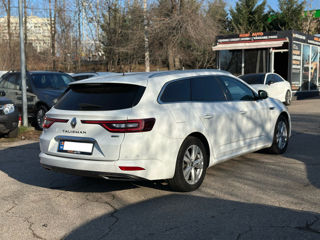 Renault Talisman foto 6