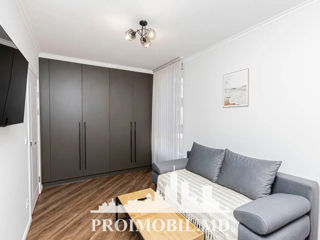 Apartament cu 3 camere, 67 m², Centru, Chișinău foto 6