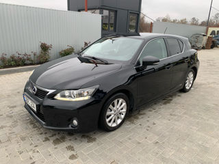 Lexus CT Series foto 3