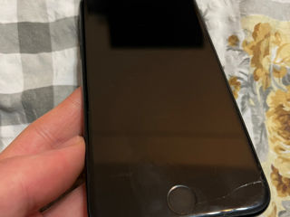 iPhone 7 Black 128GB