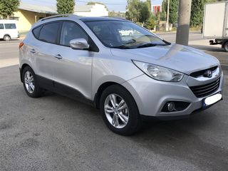 Hyundai ix35 foto 2