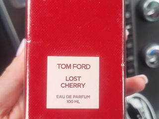 Tom Ford Lost Cherry 100ml. Оригинал !!!