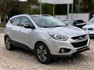 Hyundai ix35 foto 2