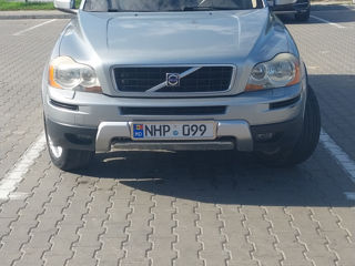 Volvo XC90 foto 7