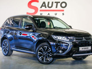 Mitsubishi Outlander foto 4