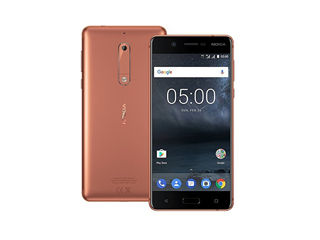 Nokia 5 Copper - всего 2199 леев! foto 1