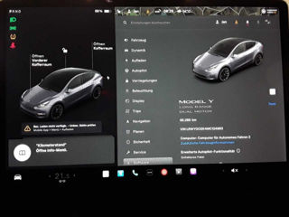 Tesla Model Y foto 9