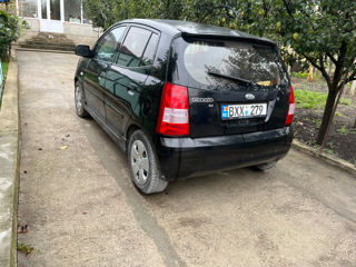 KIA Picanto foto 2