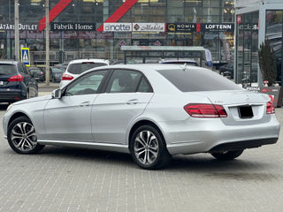 Mercedes E-Class foto 5