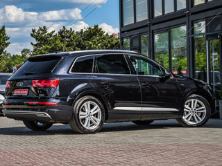 Audi Q7 foto 5