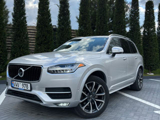 Volvo XC90 foto 2