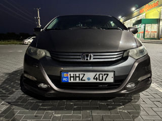 Honda Insight foto 8