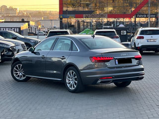 Audi A4 foto 3