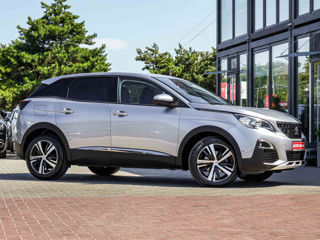 Peugeot 3008 foto 4