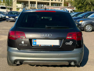 Audi A6 Allroad foto 5