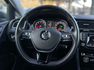 Volkswagen Golf foto 12