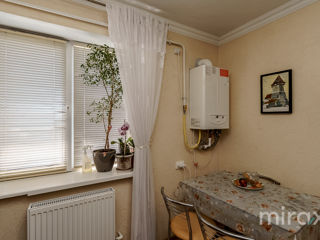 Apartament cu 1 cameră, 29 m², Durlești, Chișinău foto 10