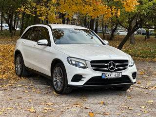 Mercedes GLC