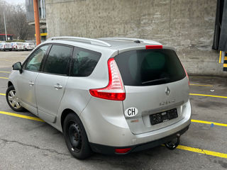 Renault Grand Scenic foto 3