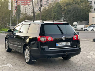 Volkswagen Passat foto 6