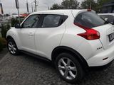 Nissan Juke foto 1