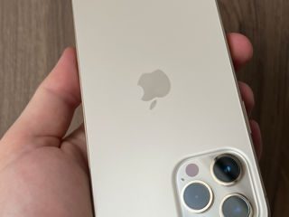 iPhone 12 Pro Max foto 4