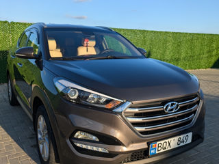 Hyundai Tucson foto 5