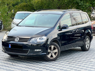 Volkswagen Sharan foto 3