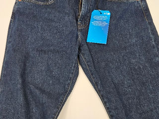 Levis 512 34/32 slim taper