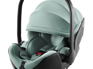 Britax Romer Baby-Safe PRO / importator oficial in Moldova foto 4