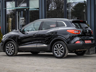 Renault Kadjar foto 5