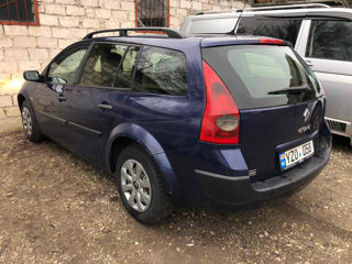 Renault Megane foto 3