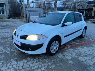 Renault Megane foto 5