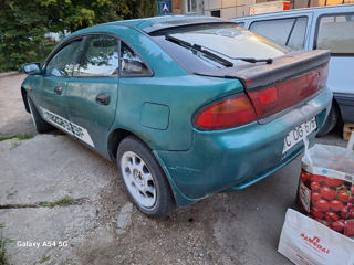 Mazda 323 foto 5