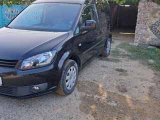 Volkswagen Caddy foto 7