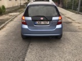 Honda Jazz foto 5