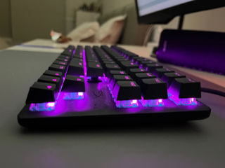 HyperX Alloy Origins Core Keyboard foto 4