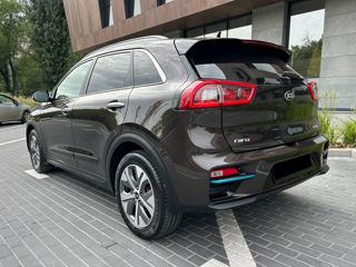 KIA Niro foto 3