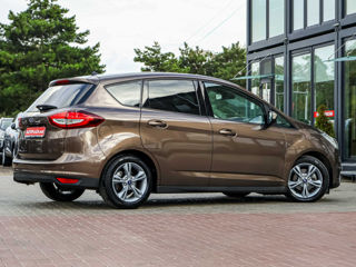 Ford C-Max foto 5