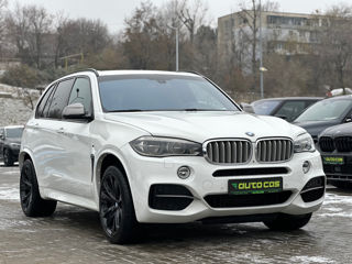 BMW X5 foto 4