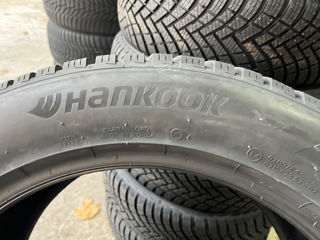 285/45 R19 Hankook Icept Evo3 Winter/ Доставка, livrare toata Moldova foto 8