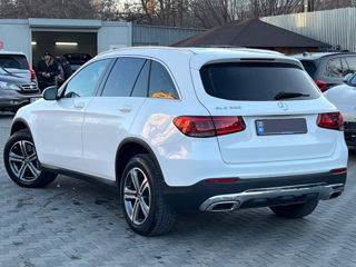 Mercedes GLC foto 3