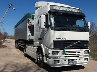 Volvo FH12 foto 7