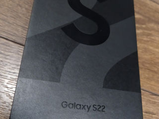 S22 Samsung S22
